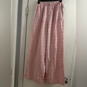 Arizona Body Womens Flannel
Juniors Pajama Pants